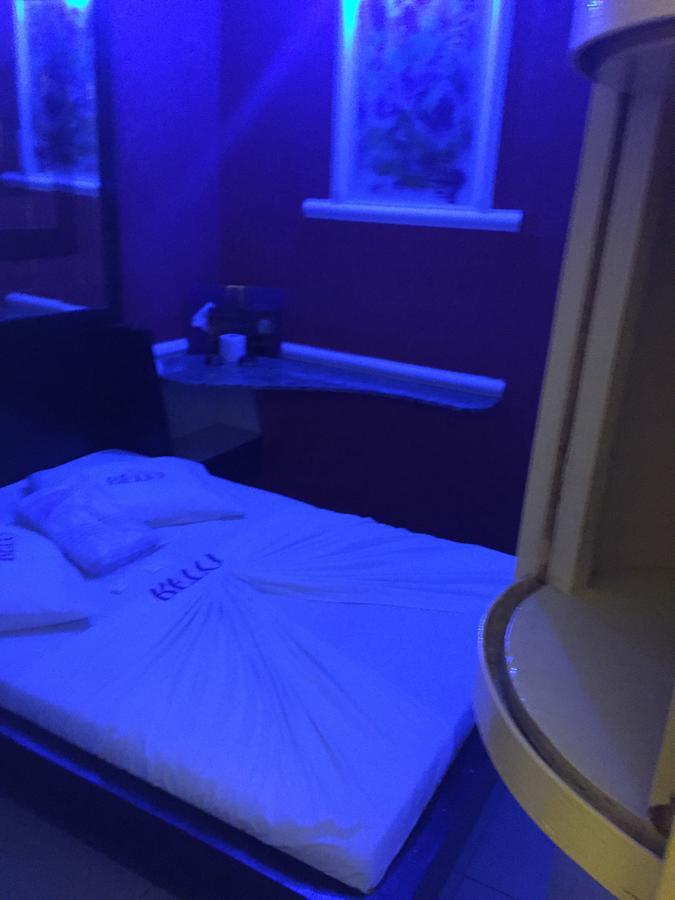 Belo Motel (Adults Only) Belo Horizonte Ngoại thất bức ảnh